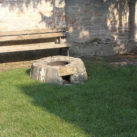 Jakus Haz Apartment Nagymaros