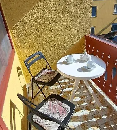 Jakus Haz Lejlighed Nagymaros