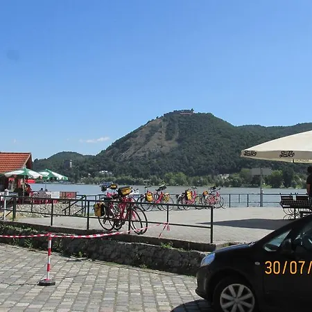 Jakus Haz Nagymaros