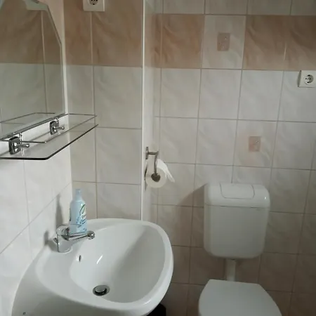 Apartment Jakus Haz Nagymaros