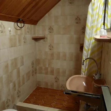 Apartman Jakus Ház *