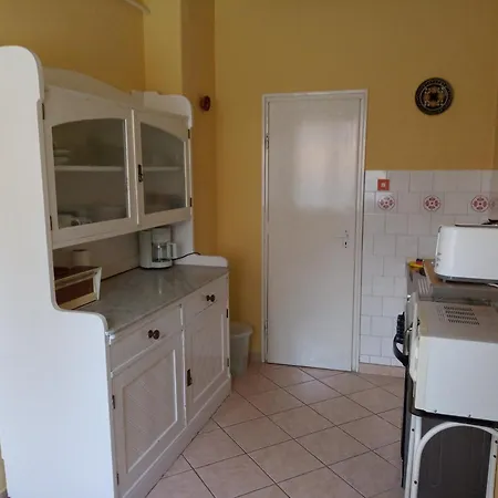 Jakus Ház Apartman